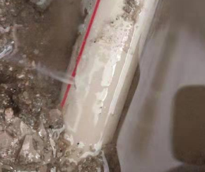 娄烦水管维修公司