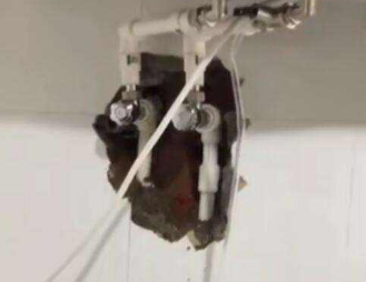 娄烦水管维修哪家好