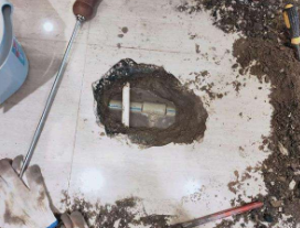 娄烦卫生间防水多少钱