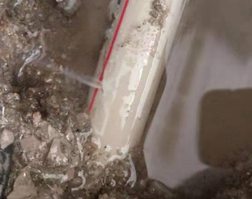 娄烦水管维修多少钱