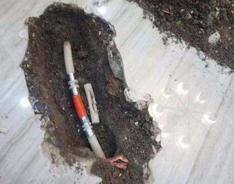 娄烦水管维修哪家好