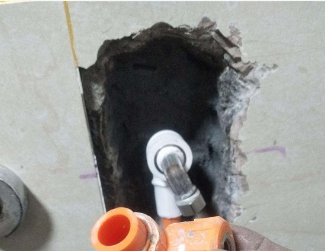 娄烦卫生间测漏水哪家好
