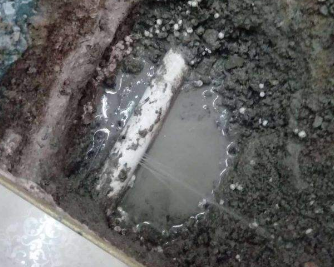 娄烦卫生间测漏水哪家好