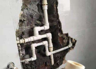 娄烦卫生间测漏水价格多少