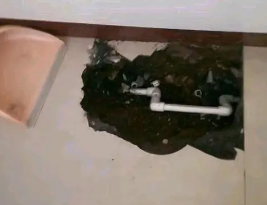 娄烦卫生间测漏水多少钱